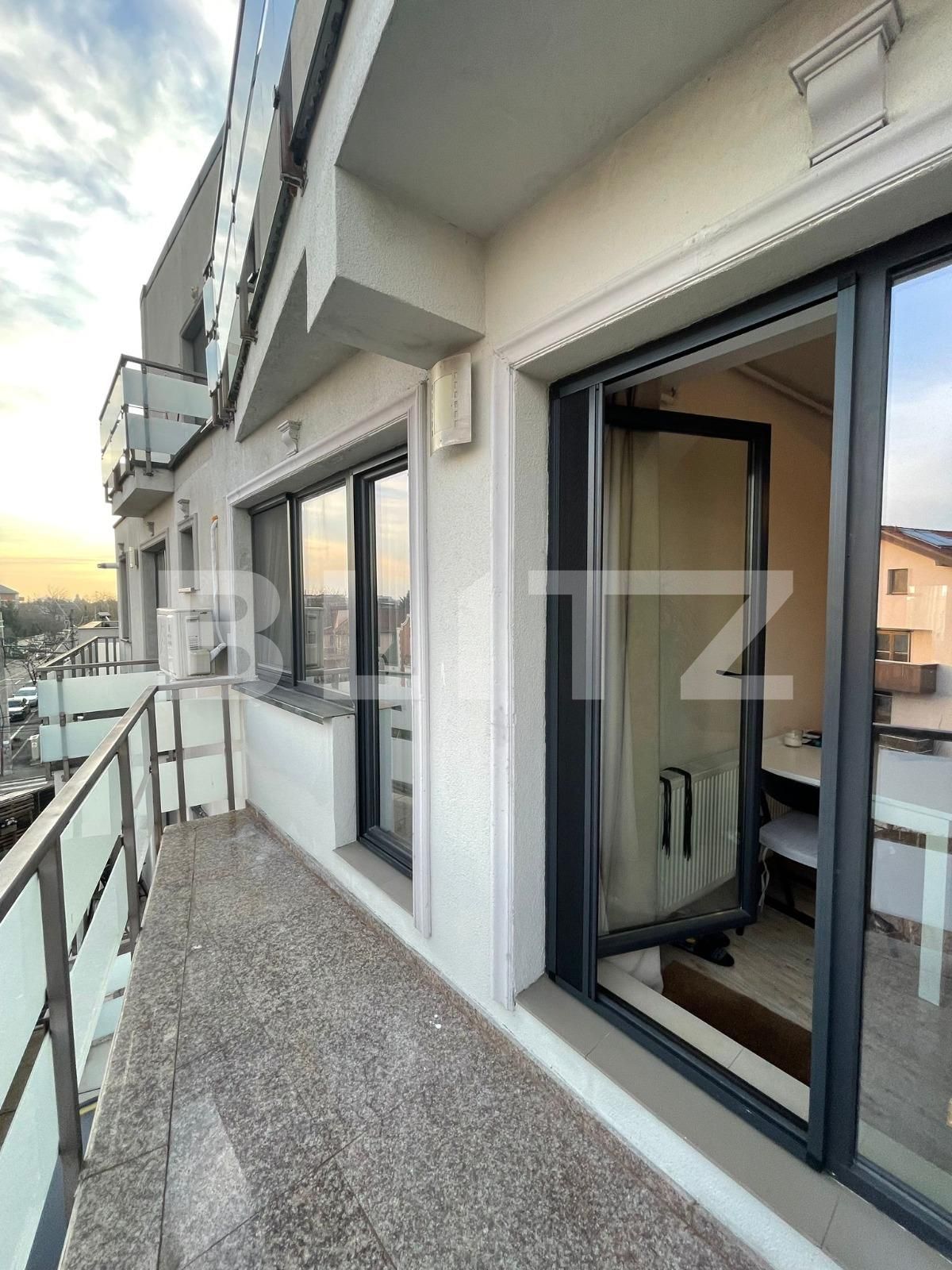 Apartament de vânzare 3 camere Bucurestii Noi - 82631AV | BLITZ București | Poza14