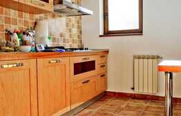 Casa construita in 2004, 230 mp, in Cotroceni