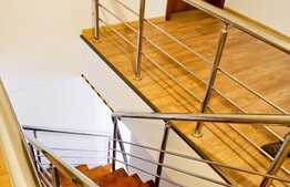 Casa construita in 2004, 230 mp, in Cotroceni