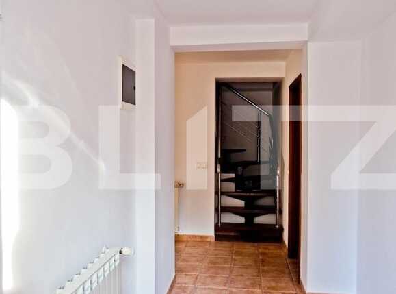 Casa de vânzare 5 camere Cotroceni - 82638CV | BLITZ București | Poza17