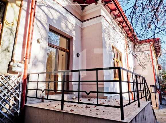 Casa de vânzare 5 camere Cotroceni - 82638CV | BLITZ București | Poza1