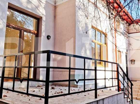Casa de vânzare 5 camere Cotroceni - 82638CV | BLITZ București | Poza12