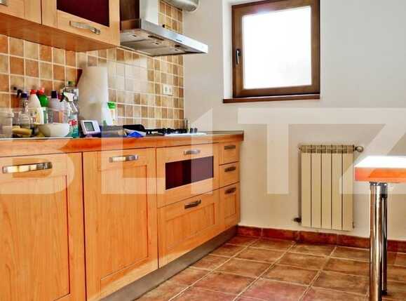 Casa de vânzare 5 camere Cotroceni - 82638CV | BLITZ București | Poza6