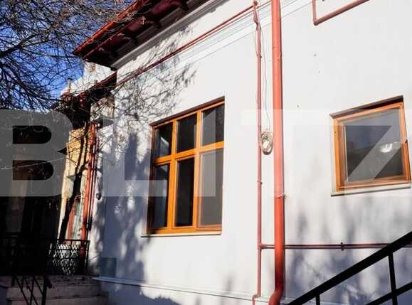 Casa de vânzare 5 camere Cotroceni - 82638CV | BLITZ București | Poza5