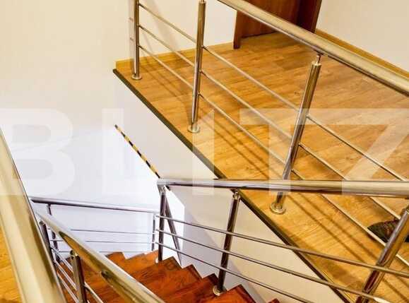 Casa de vânzare 5 camere Cotroceni - 82638CV | BLITZ București | Poza4