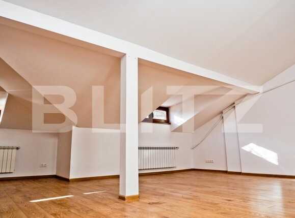 Casa de vânzare 5 camere Cotroceni - 82638CV | BLITZ București | Poza10