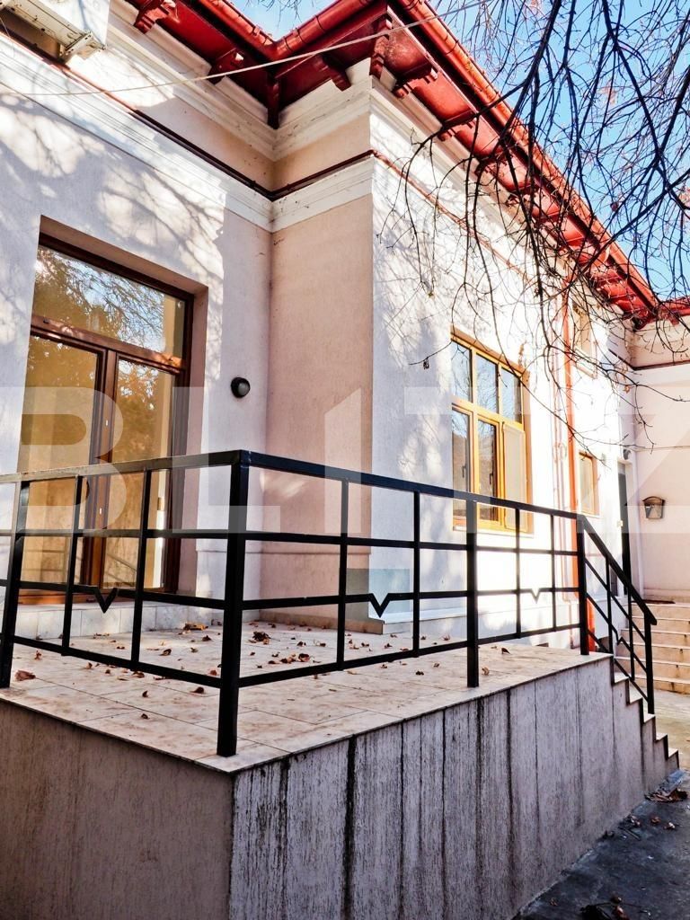 Casa de vânzare 5 camere Cotroceni - 82638CV | BLITZ București | Poza12