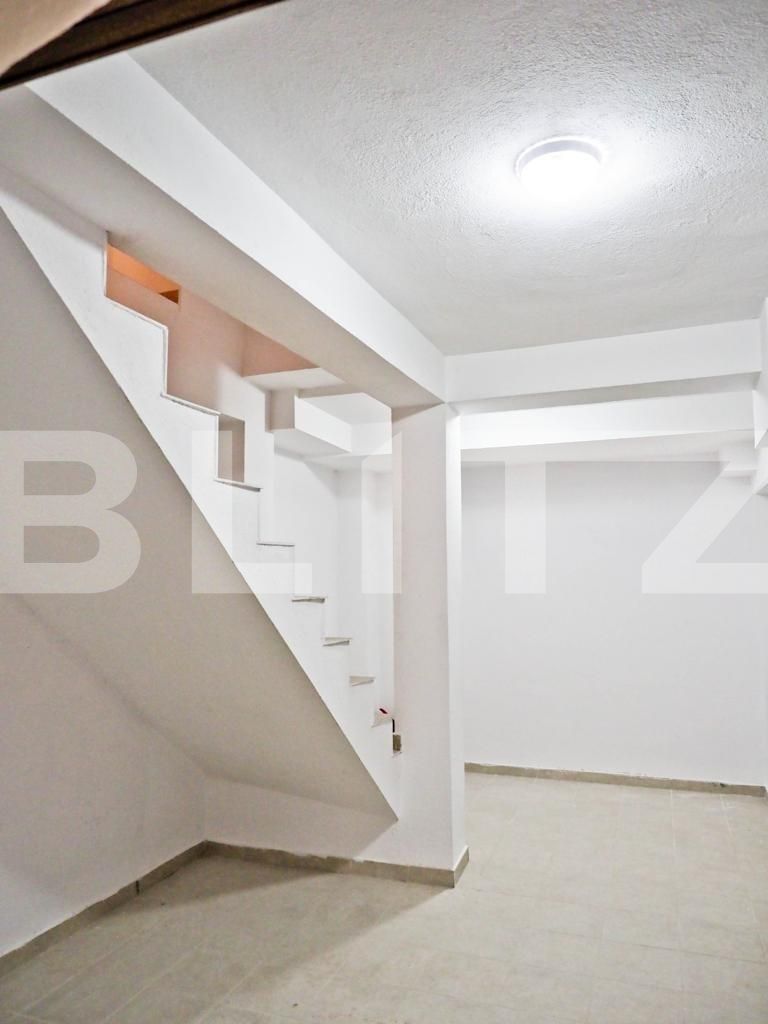Casa de vânzare 5 camere Cotroceni - 82638CV | BLITZ București | Poza9