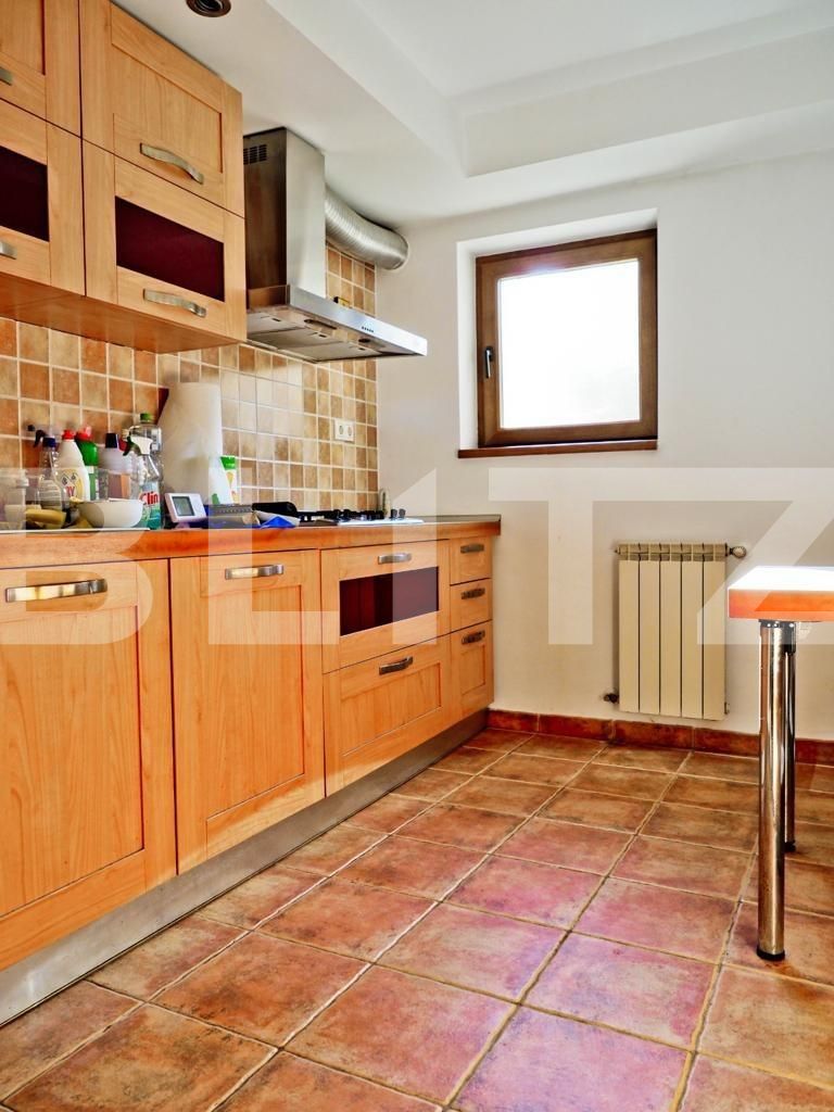 Casa de vânzare 5 camere Cotroceni - 82638CV | BLITZ București | Poza6