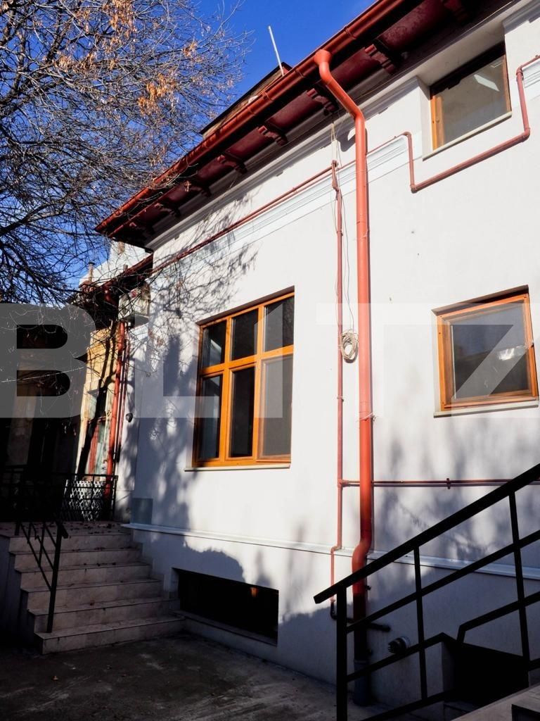 Casa de vânzare 5 camere Cotroceni - 82638CV | BLITZ București | Poza5