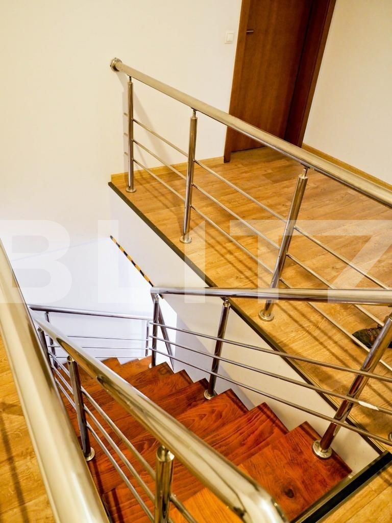 Casa de vânzare 5 camere Cotroceni - 82638CV | BLITZ București | Poza4