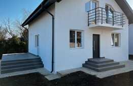 Casa noua, 122 mp, moderna, in comuna Berceni