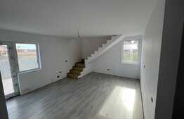 Casa noua, 122 mp, moderna, in comuna Berceni