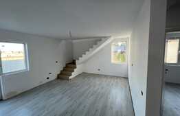 Casa noua, 122 mp, moderna, in comuna Berceni