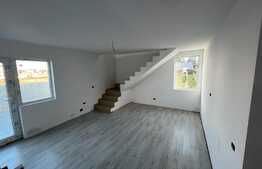 Casa noua, 122 mp, moderna, in comuna Berceni