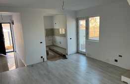 Casa noua, 122 mp, moderna, in comuna Berceni