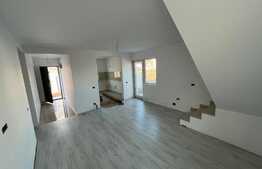 Casa noua, 122 mp, moderna, in comuna Berceni