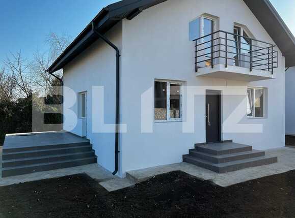 Casa de vânzare 4 camere Berceni - 82650CV | BLITZ București | Poza13