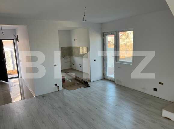 Casa de vânzare 4 camere Berceni - 82650CV | BLITZ București | Poza3