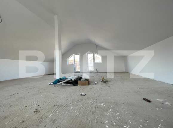 Casa de vânzare 4 camere Berceni - 82650CV | BLITZ București | Poza7