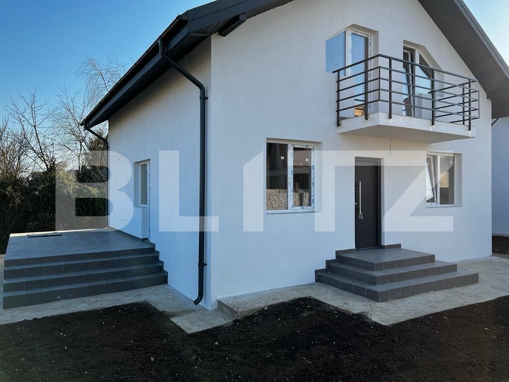 Casa de vânzare 4 camere Berceni - 82650CV | BLITZ București | Poza13