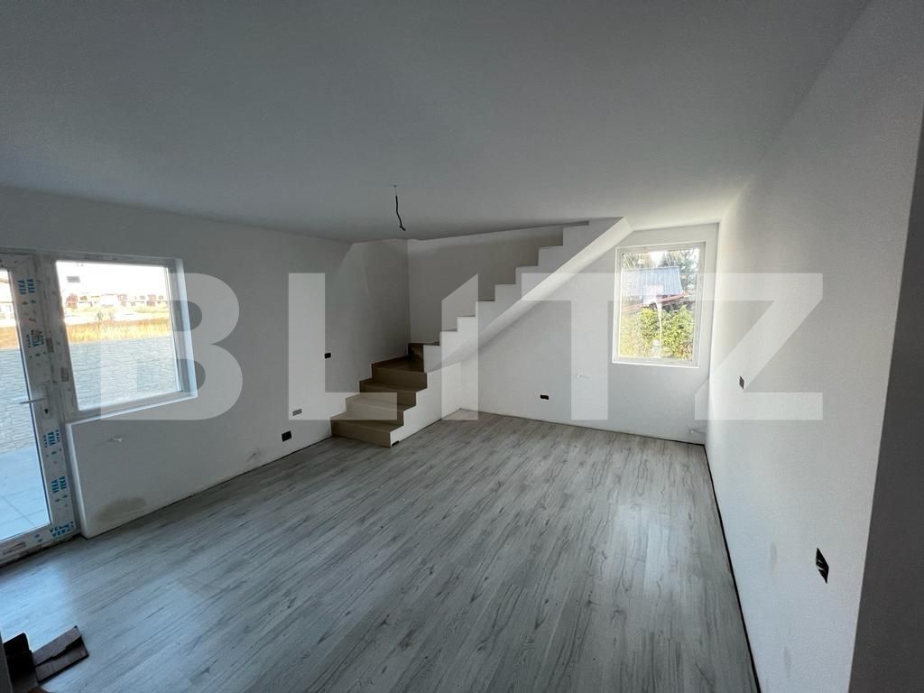 Casa de vânzare 4 camere Berceni - 82650CV | BLITZ București | Poza4