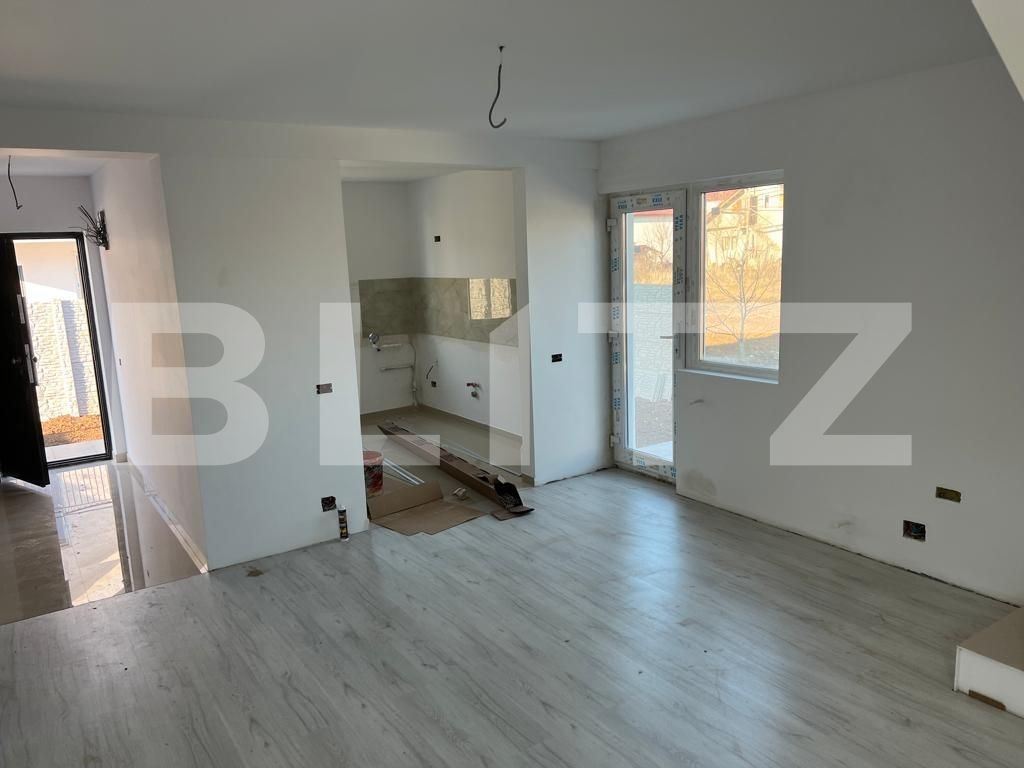 Casa de vânzare 4 camere Berceni - 82650CV | BLITZ București | Poza3