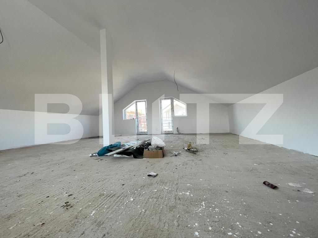 Casa de vânzare 4 camere Berceni - 82650CV | BLITZ București | Poza7