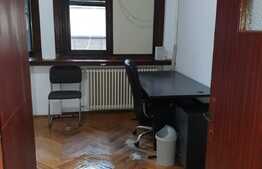 Garsoniera dubla, 38 mp, mobilata si utilata, Calea Victoriei!