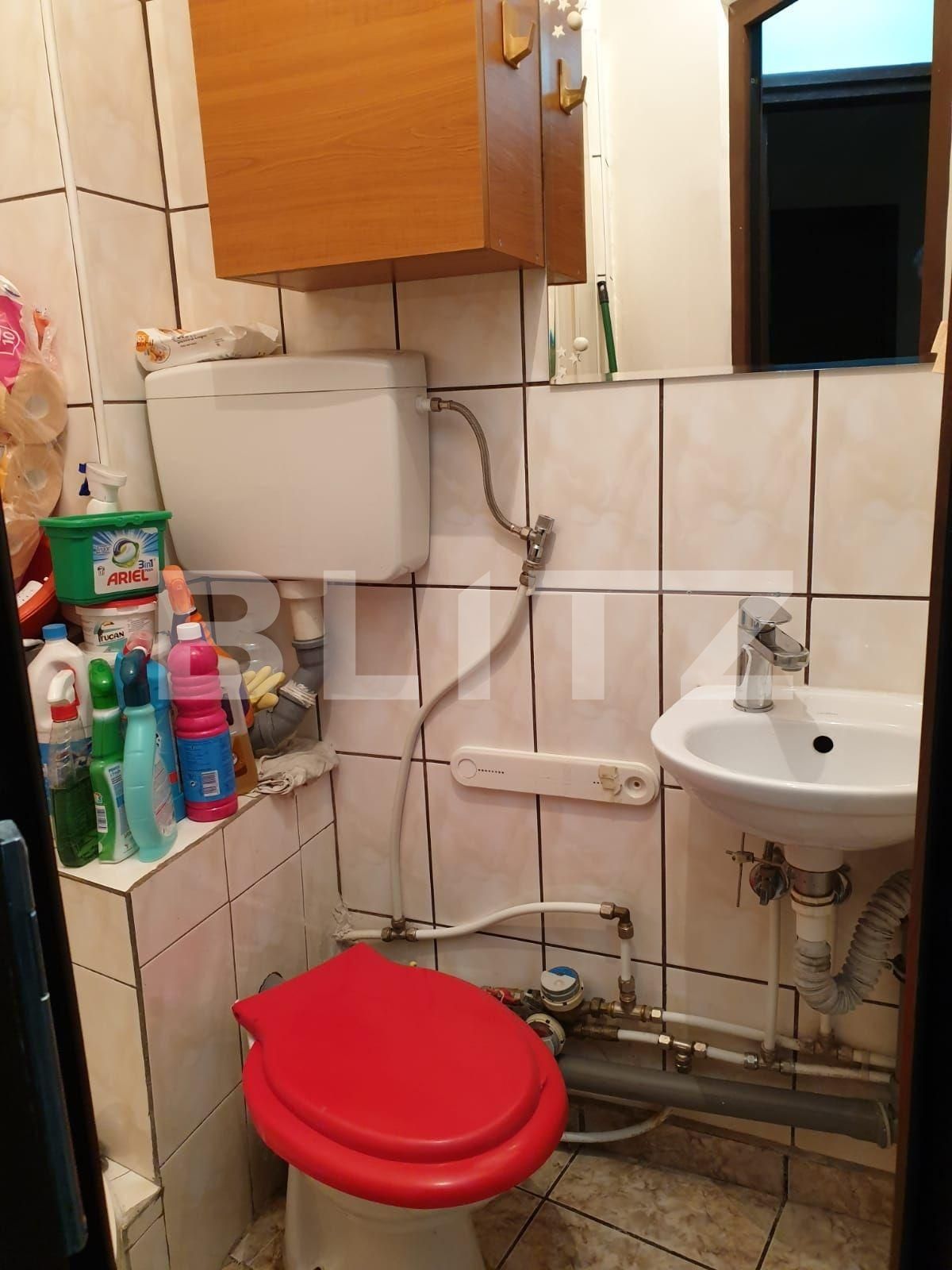 Garsonieră de vânzare Ultracentral - 82654AV | BLITZ București | Poza8