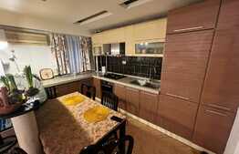 Apartament de 3 camere, 65 mp, etaj intermediar, zona Cotroceni