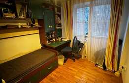 Apartament de 3 camere, 65 mp, etaj intermediar, zona Cotroceni