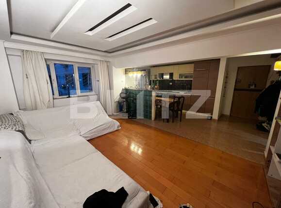 Apartament de vânzare 3 camere Cotroceni - 82655AV | BLITZ București | Poza1