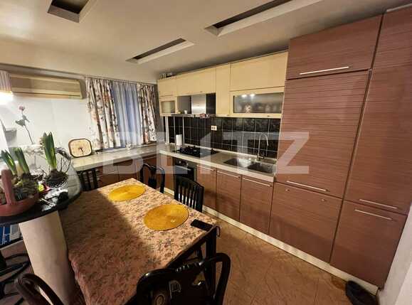 Apartament de vânzare 3 camere Cotroceni - 82655AV | BLITZ București | Poza2