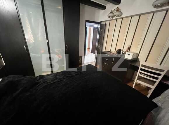 Apartament de vânzare 3 camere Cotroceni - 82655AV | BLITZ București | Poza3