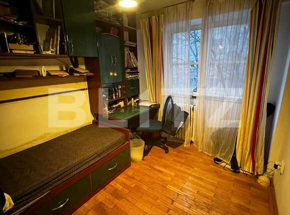 Apartament de vânzare 3 camere Cotroceni - 82655AV | BLITZ București | Poza5