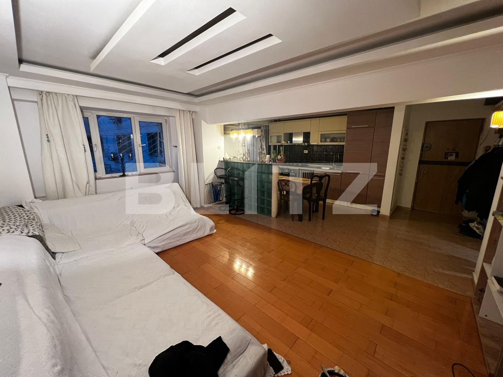 Apartament de vânzare 3 camere Cotroceni - 82655AV | BLITZ București | Poza1