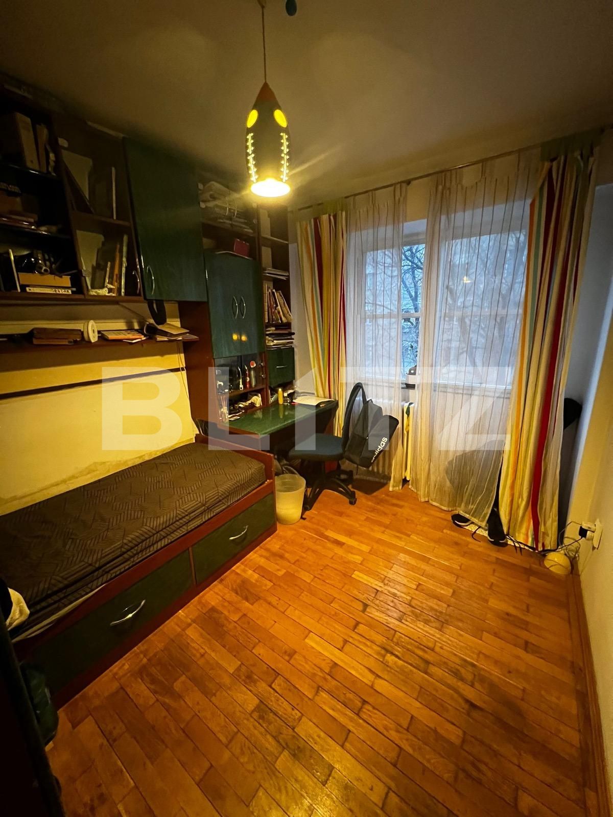 Apartament de vânzare 3 camere Cotroceni - 82655AV | BLITZ București | Poza5