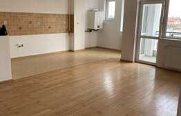 Apartament recent finisat, 3 camere, 85 mp, zona Bucurestii Noi