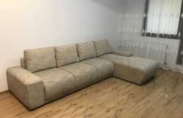 Apartament spatios, 2 camere, 110 mp, Militari