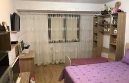 Apartament spatios, 2 camere, 110 mp, Militari