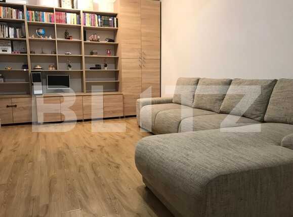 Apartament de vânzare 2 camere Militari - 82673AV | BLITZ București | Poza3