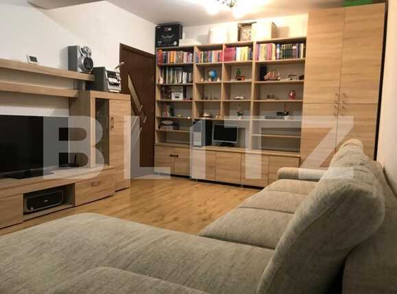 Apartament de vânzare 2 camere Militari - 82673AV | BLITZ București | Poza1