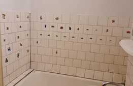 Apartament de 3 camere, 68 mp, decomandat, Militari