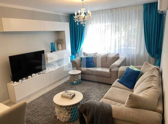 Apartament de vânzare 2 camere Aviatiei - 82695AV | BLITZ București | Poza1