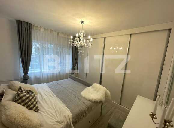 Apartament de vânzare 2 camere Aviatiei - 82695AV | BLITZ București | Poza4