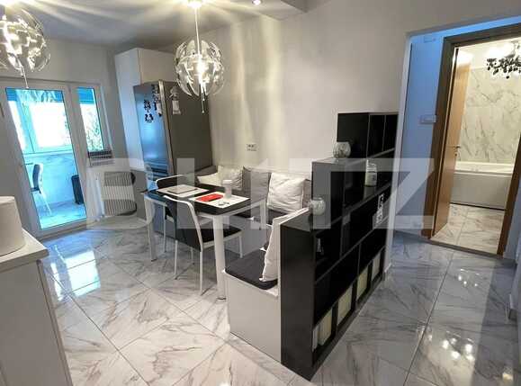 Apartament de vânzare 2 camere Aviatiei - 82695AV | BLITZ București | Poza5