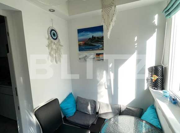 Apartament de vânzare 2 camere Aviatiei - 82695AV | BLITZ București | Poza9