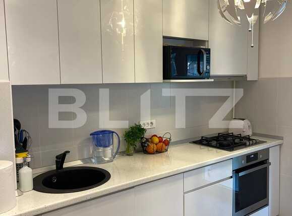 Apartament de vânzare 2 camere Aviatiei - 82695AV | BLITZ București | Poza6