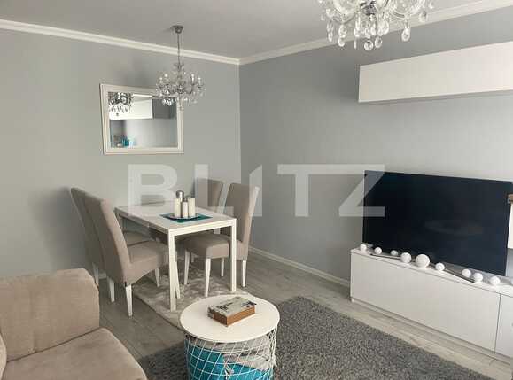 Apartament de vânzare 2 camere Aviatiei - 82695AV | BLITZ București | Poza2